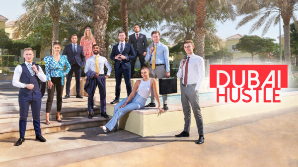 Dubai Hustle